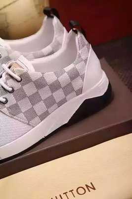 LV Fashion Men Sneakers--073